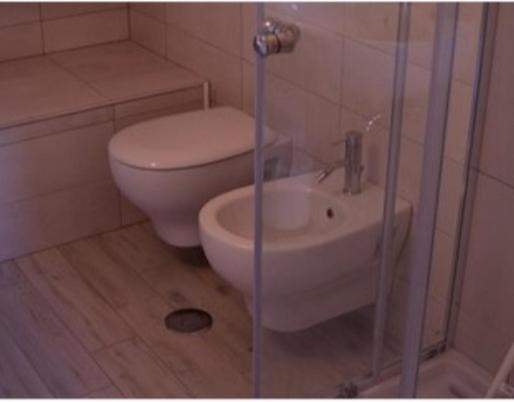 B&B Levante Paestum Mattine Bagian luar foto